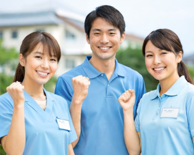 ケアゲート株式会社のフォトギャラリー3