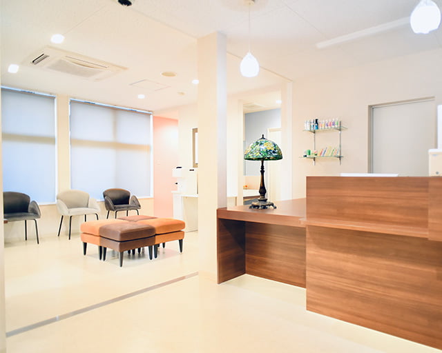 いがらし歯科医院のフォトギャラリー3