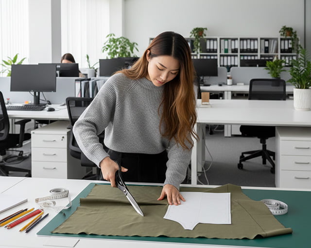 一般財団法人 カケンテストセンター  北参道オフィスのフォトギャラリー3