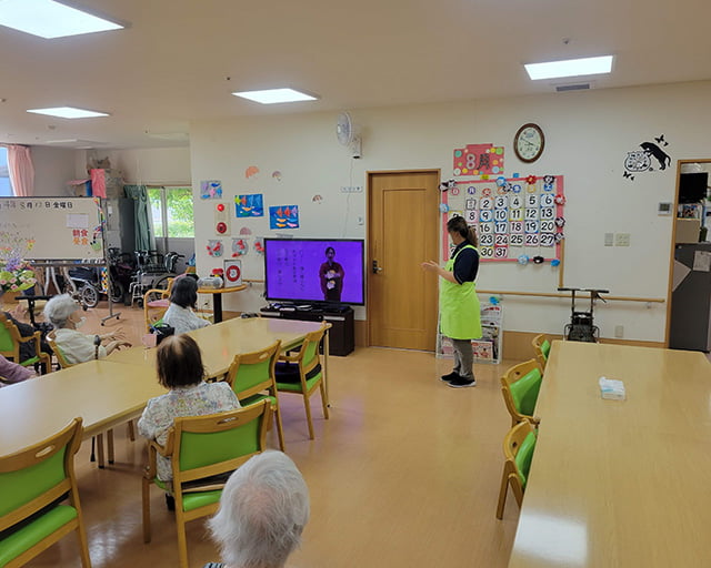 株式会社ライフサポート山野のフォトギャラリー2