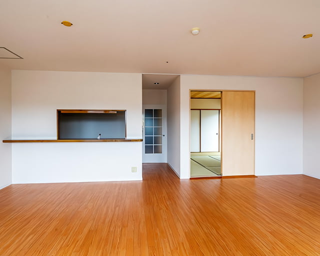 障がい者グループホーム メイプルホームのフォトギャラリー2