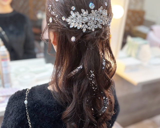 HAIR MAKE LEONのフォトギャラリー1