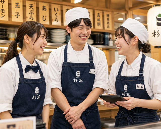 株式会社ジン・コーポレーションのフォトギャラリー2