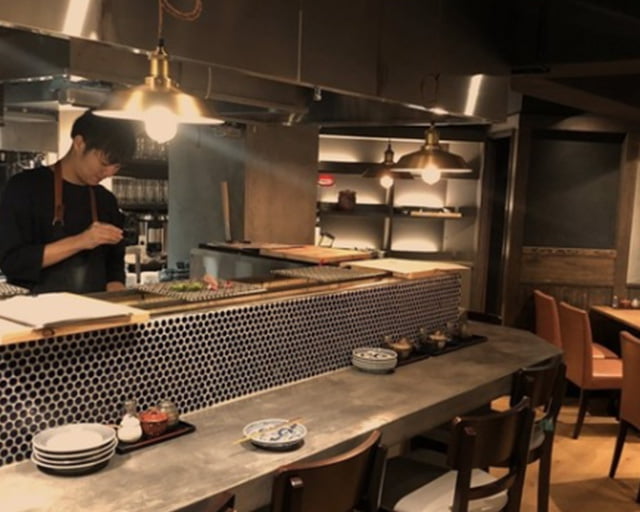 炉端酒場 ウミサトのフォトギャラリー1