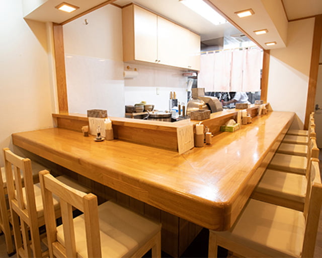 しなそば天味のフォトギャラリー1