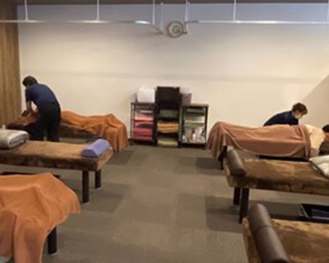 ほぐし空間Re:カバリーのフォトギャラリー3