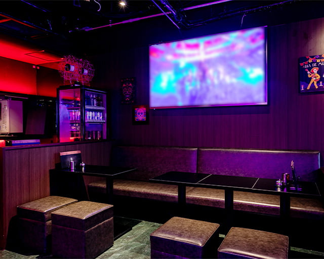 アミューズメントバー D.P.S 渋谷店のフォトギャラリー3