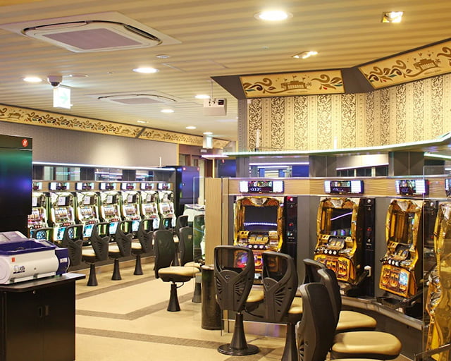 MQリゾート東神奈川店（エムキュー）のフォトギャラリー1