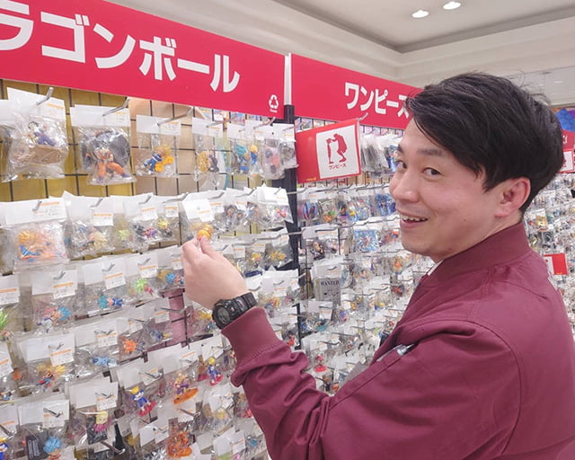 オフハウス・ホビーオフ／立川西砂店のフォトギャラリー3