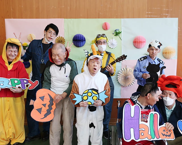 川崎授産学園のフォトギャラリー5