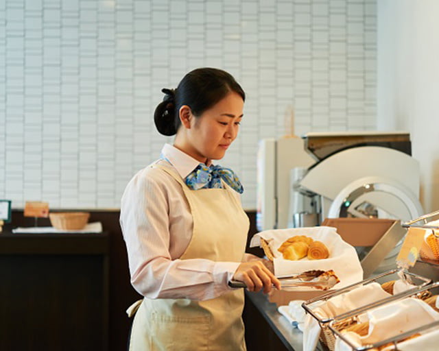 R&Bホテル 蒲田東口店のフォトギャラリー3