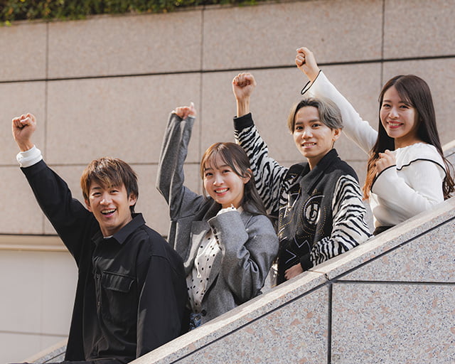 株式会社イノベーション・ゼロのフォトギャラリー1