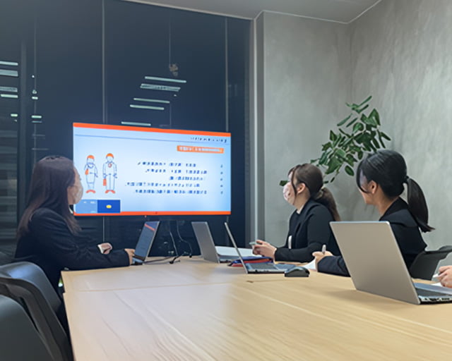 株式会社アドラス 福岡支社のフォトギャラリー5