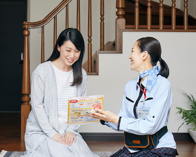 東京ヤクルト販売株式会社のフォトギャラリー5