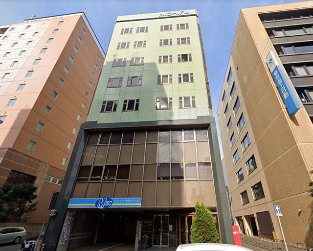 株式会社ルミナス 小倉支社のフォトギャラリー5