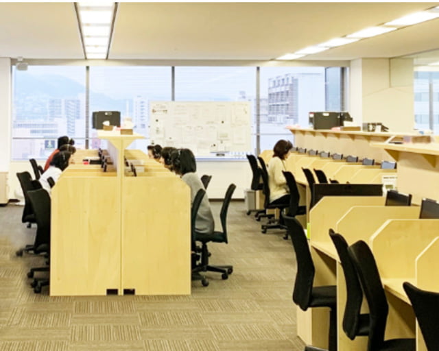 株式会社スリーフラッグスのフォトギャラリー2