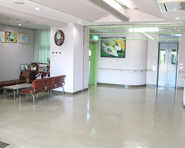 社会福祉法人天使園 今井城学園のフォトギャラリー1