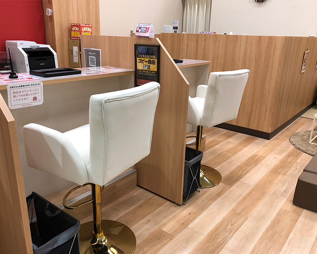 JEWEL CAFE（ジュエルカフェ）イオンモール木更津店のフォトギャラリー2