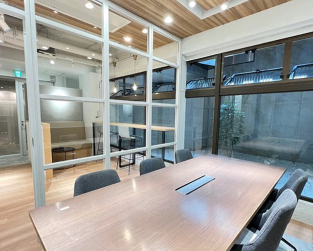 株式会社トラストプロパティのフォトギャラリー1