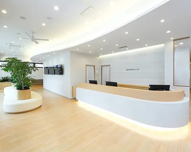 きたうらわクリニック(在宅診療部)のフォトギャラリー1