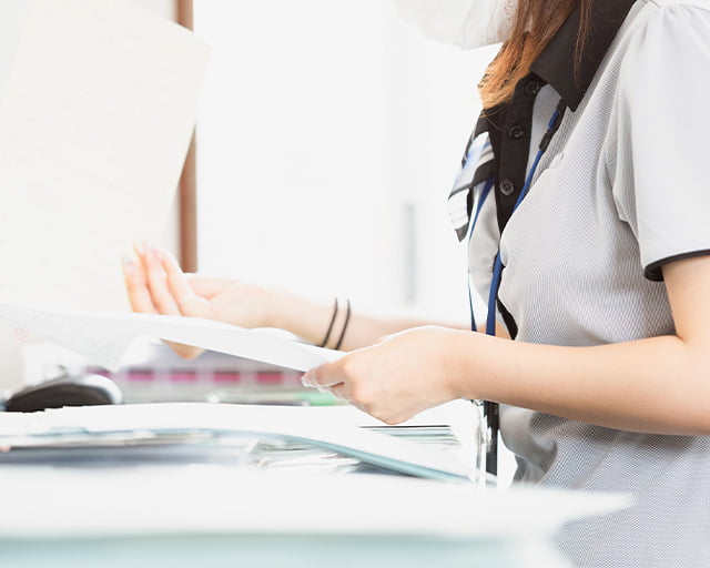 株式会社ムーヴスのフォトギャラリー4