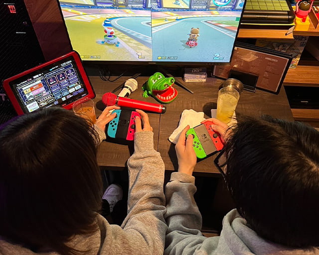 株式会社ポンドアップのフォトギャラリー3