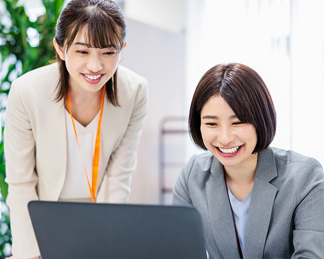 株式会社バイトレのフォトギャラリー1