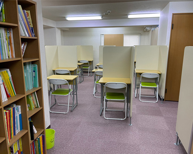 ノビル学習塾のフォトギャラリー1