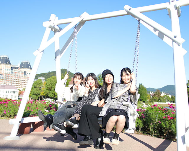 株式会社KIRINZのフォトギャラリー5