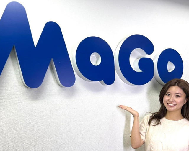 MaGo株式会社のフォトギャラリー1