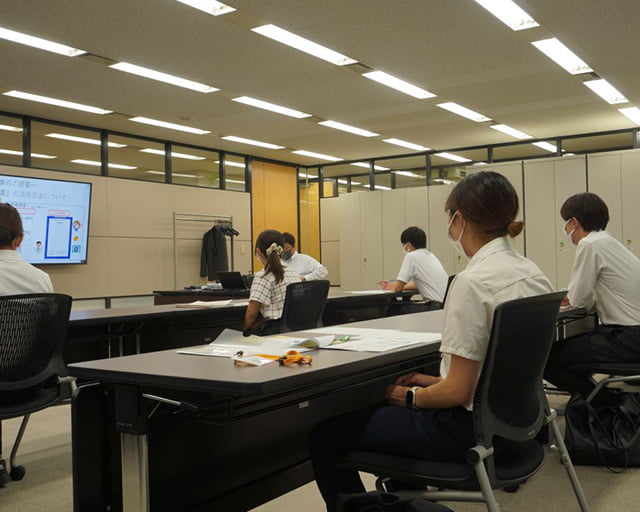 セントケアりまいん株式会社のフォトギャラリー1