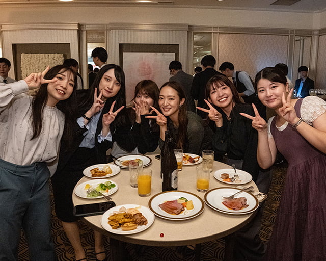 リビン・テクノロジーズ株式会社のフォトギャラリー1