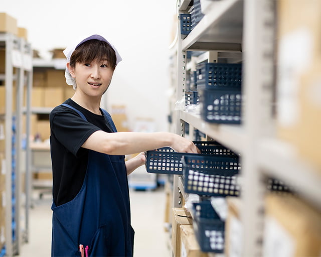 株式会社マイム・コーポレーションのフォトギャラリー1