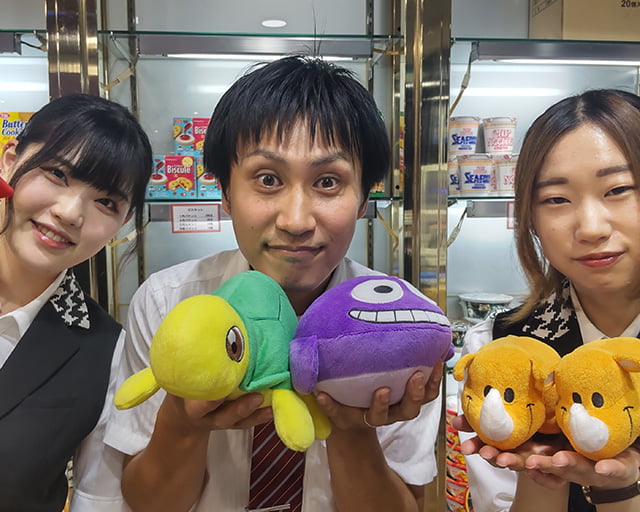 RED STADIUM 上溝店のフォトギャラリー3