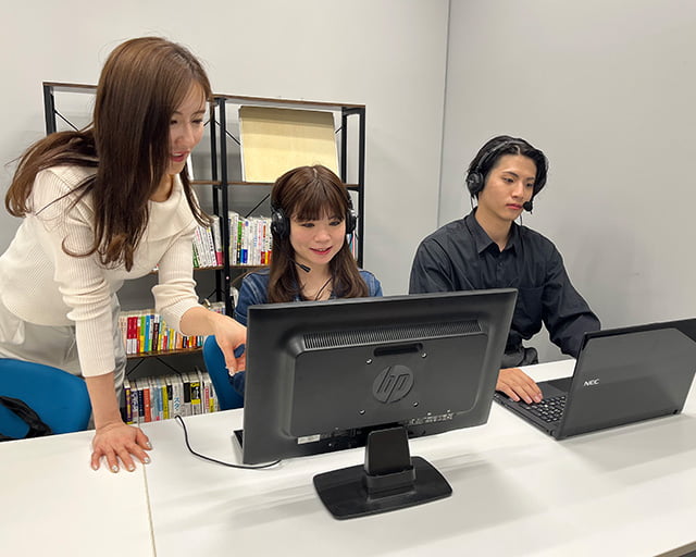 ヒューマンシーン株式会社のフォトギャラリー1