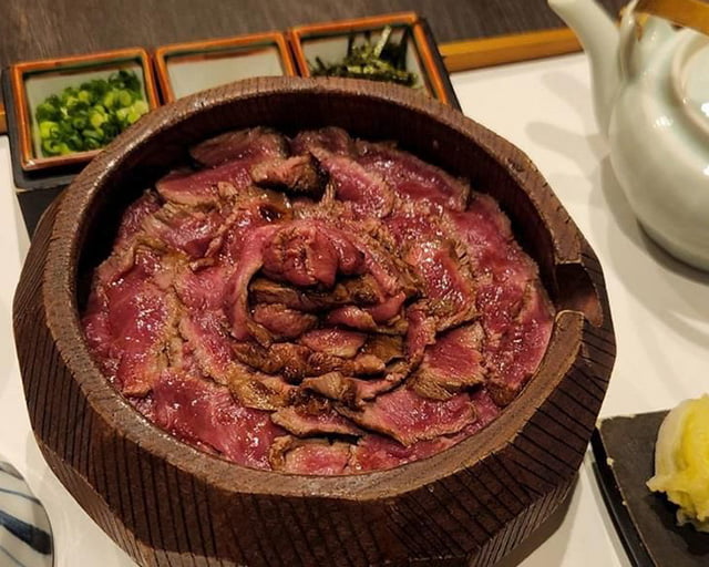 備長炭ステーキ炉sakaiのフォトギャラリー4