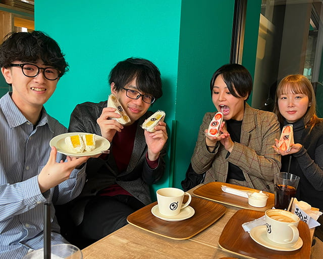 株式会社C'est la vieのフォトギャラリー5