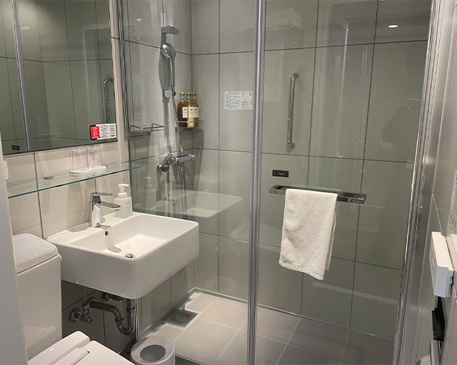 トラベロッジ札幌すすきののフォトギャラリー3