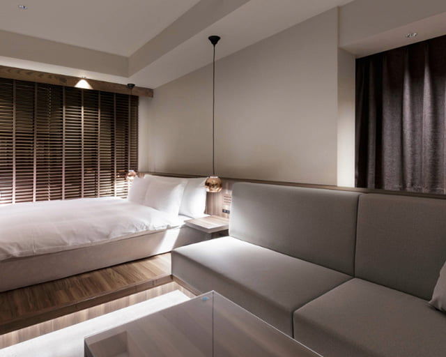 HOTEL SIESTA 東郷のフォトギャラリー2