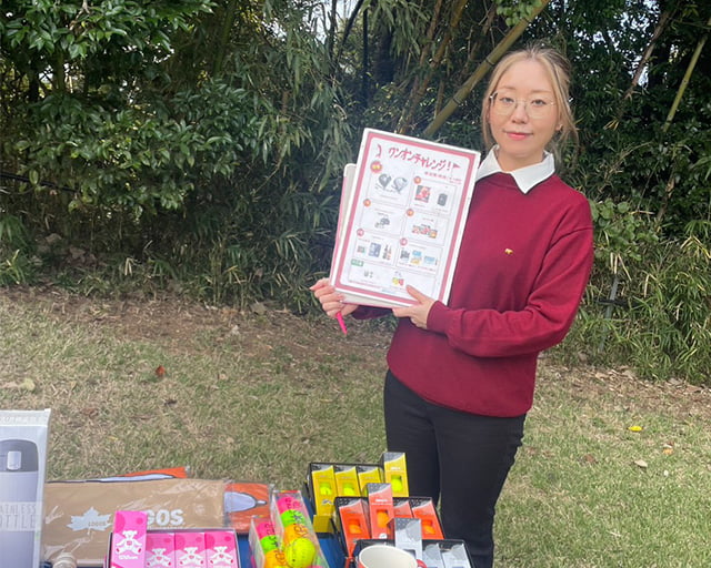 株式会社JPプロモーションのフォトギャラリー2