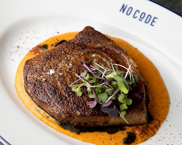 NY BISTRO by NO CODEのフォトギャラリー5