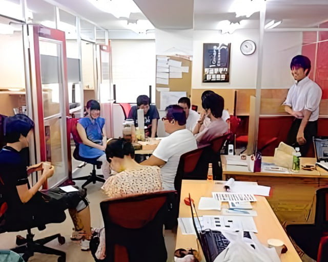 武田塾（株式会社CAI）のフォトギャラリー3