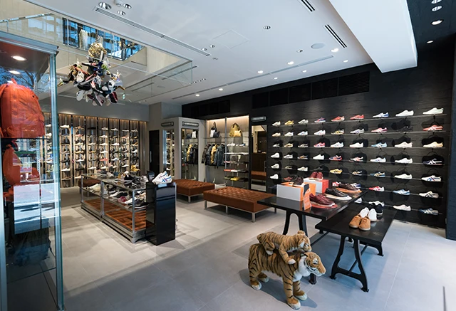 株式会社シーエーセールススタッフのフォトギャラリー1