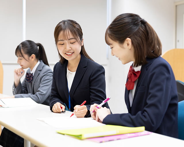 京進の個別指導スクール・ワン 高津教室のフォトギャラリー1