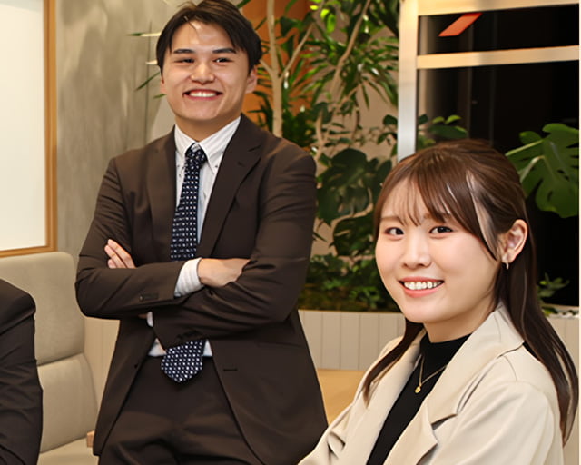 株式会社アドラス 福岡支社のフォトギャラリー1