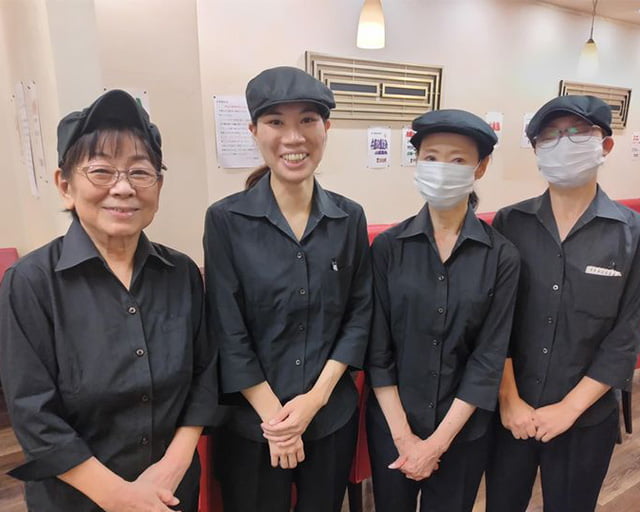 アベノ 王民王民(みんみん)のフォトギャラリー1