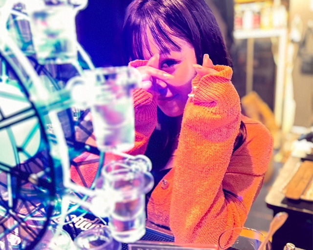 BAR Mr.Bulldogsのフォトギャラリー3