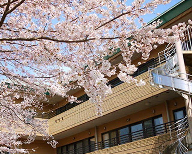 特別養護老人ホーム良友園のフォトギャラリー3