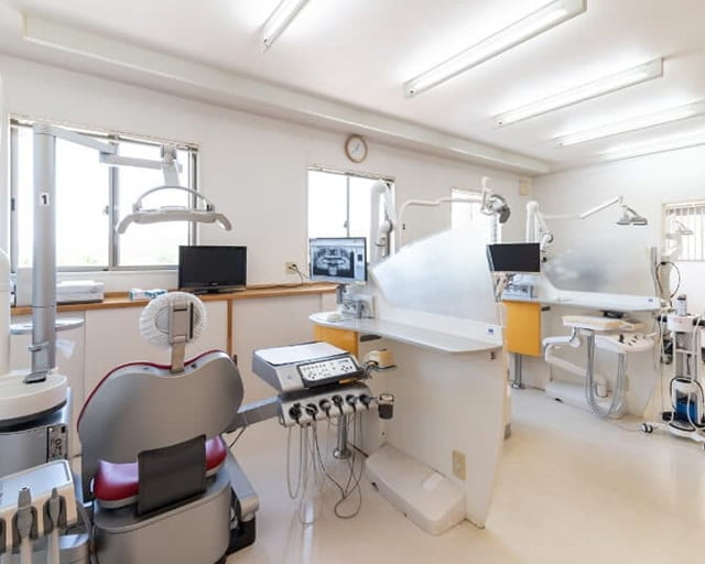 白土歯科のフォトギャラリー3