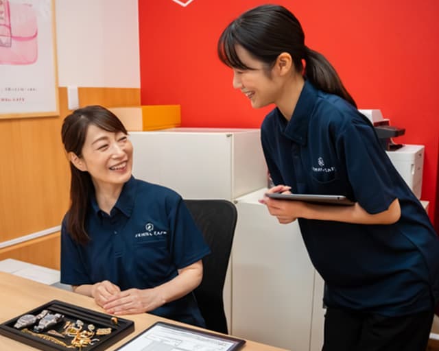 JEWEL CAFE（ジュエルカフェ）マルヤガーデンズ店のフォトギャラリー3